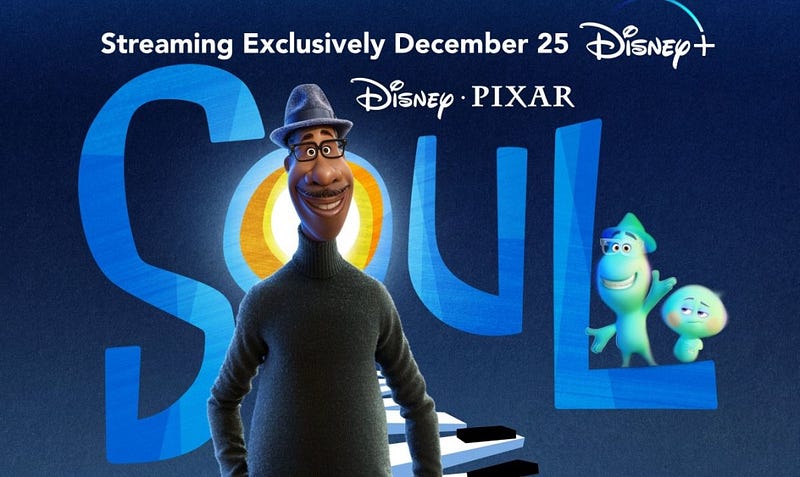 Interview (Written): The Filmmakers of “Soul”