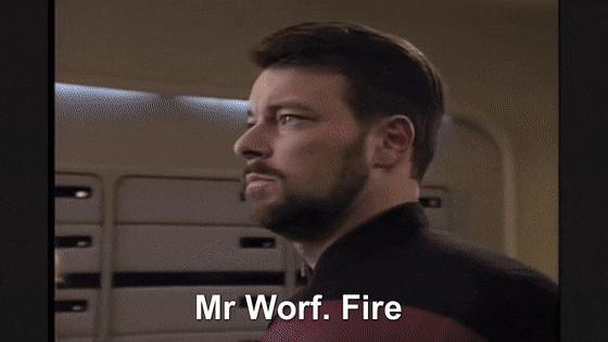 Reaction GIF from Once Upon a Time Season 5 recap