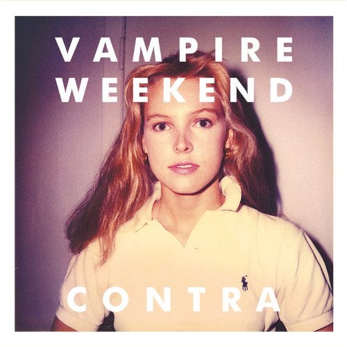 Vampire Weekend Full Discography Torrent
