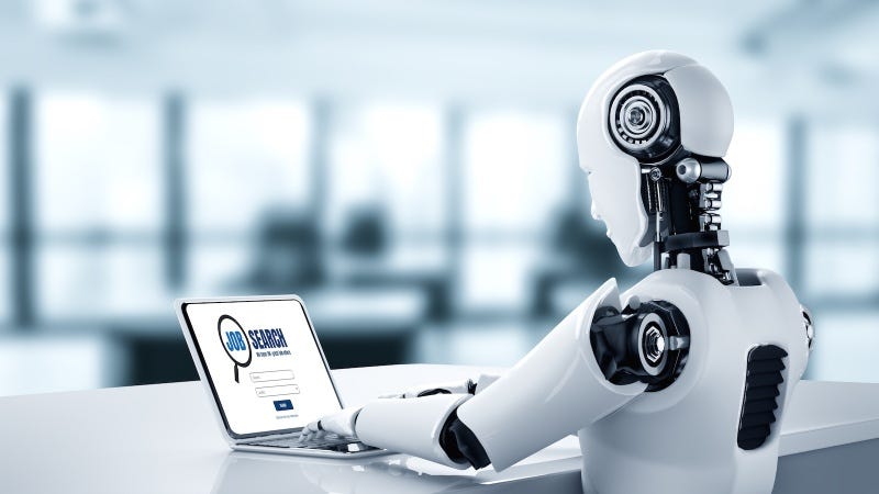 ChatGPT: Como utilizar IA de maneira sutil e certeira na busca por emprego.