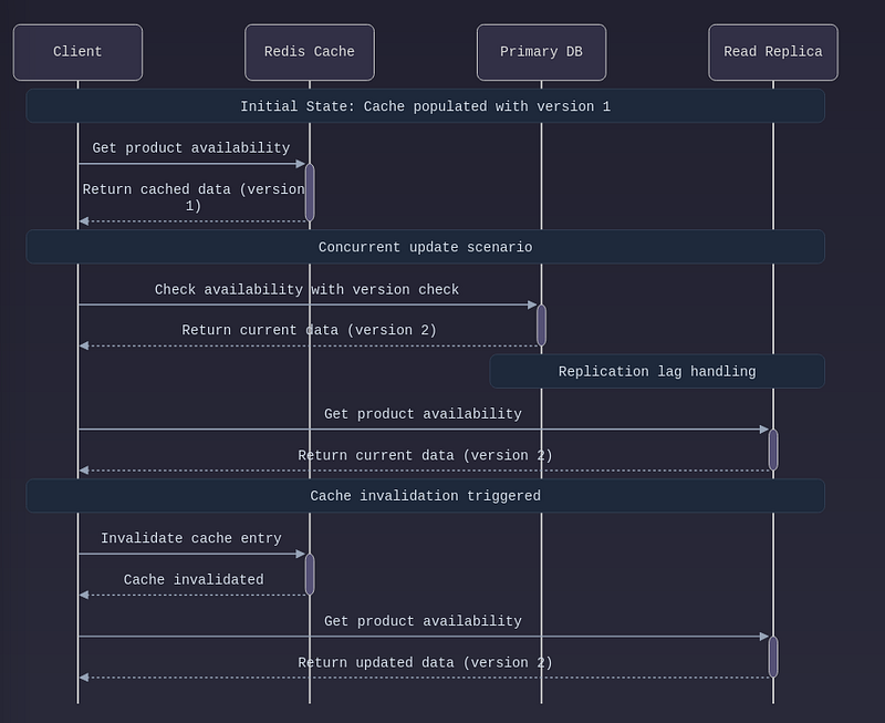 How to design a high TPS Inventory? Handle 10K requests per second