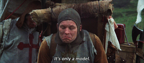 Reaction GIF from Once Upon a Time Season 5 recap