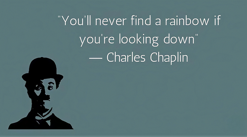 The Philosophy of Humor of Charlie Chaplin