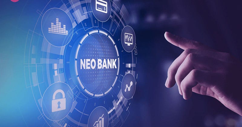 Top 10 Web3 Neobanking Companies Driving Change in 2025