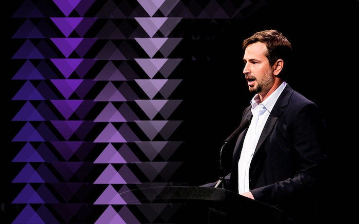 Interview (Audio): Mark Boal