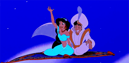 Reaction GIF from Once Upon a Time Season 5 recap