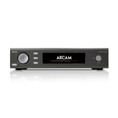 ARCAM