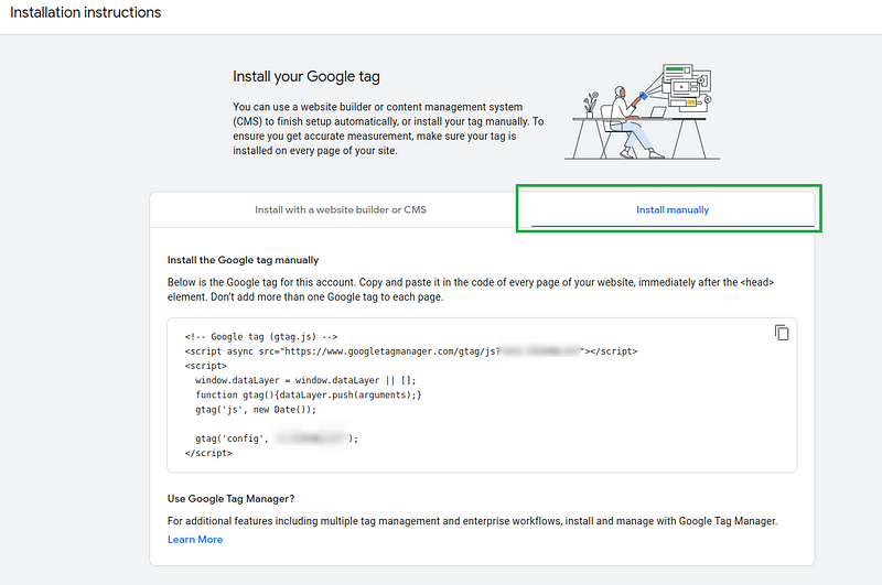 How to Integrate Google Analytics into Your Ghost Website