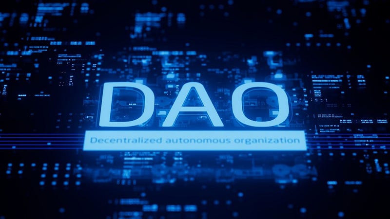 How DAOs Are Accelerating the Growth of Decentralized Finance in 2025?