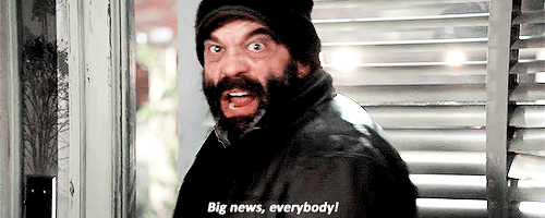Reaction GIF from Once Upon a Time Season 7 recap