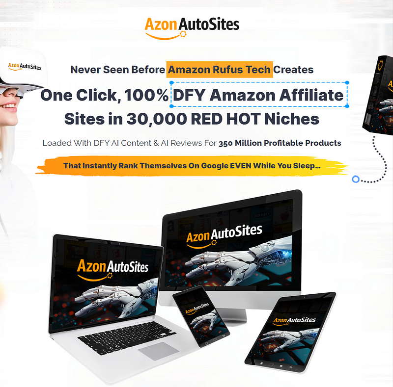 Azon AutoSites