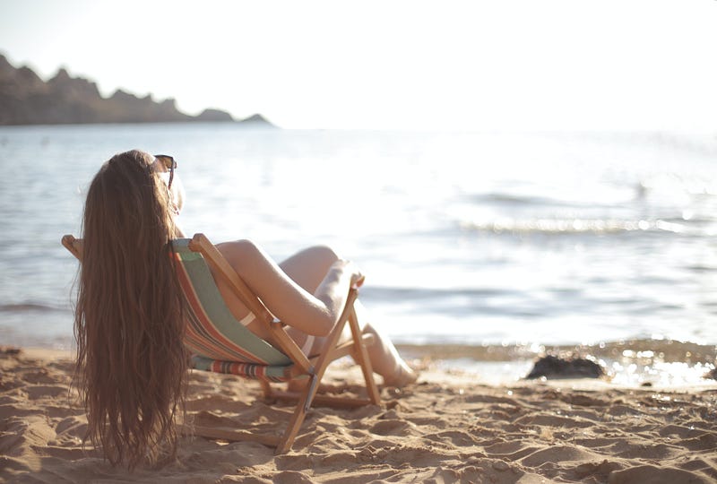 Featured image for How a Lazy Attitude Can Make You Incredibly Successful