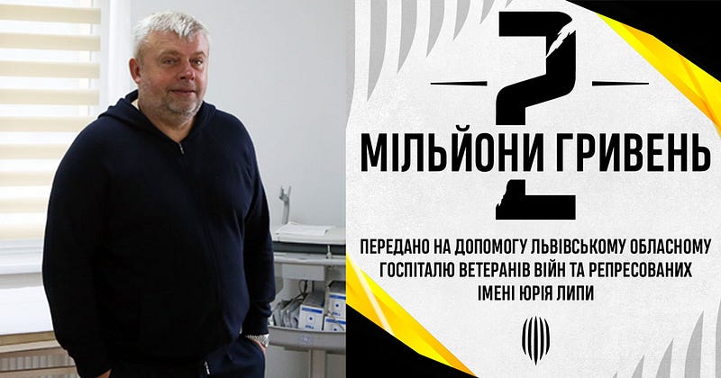 hryhoriy kozlovskyy