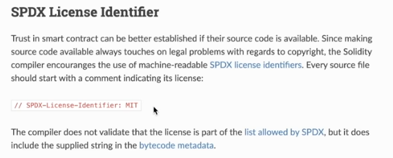 Notes for Solidity, Blockchain, and Smart Contract Course — Beginner to Expert Python Tutorial…