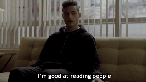 Hack your productivity with the 5-hour rule from 'Mr. Robot