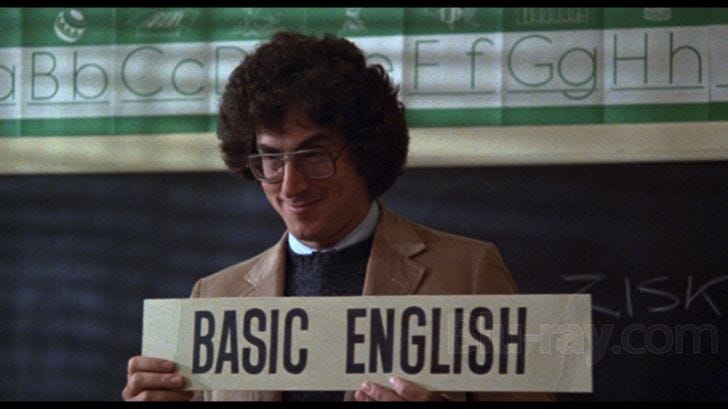 Daily Dialogue — June 5, 2019
