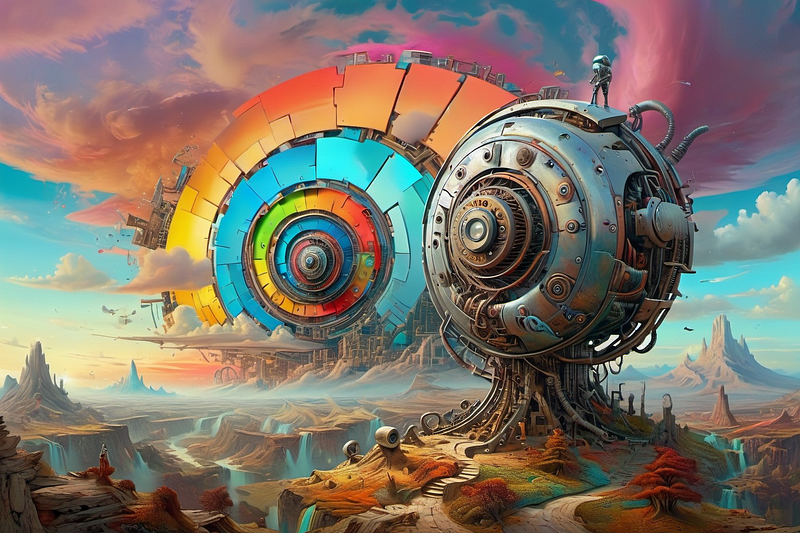 How to Train the FLUX.1 Image Generation Model: A Step-by-Step Guide