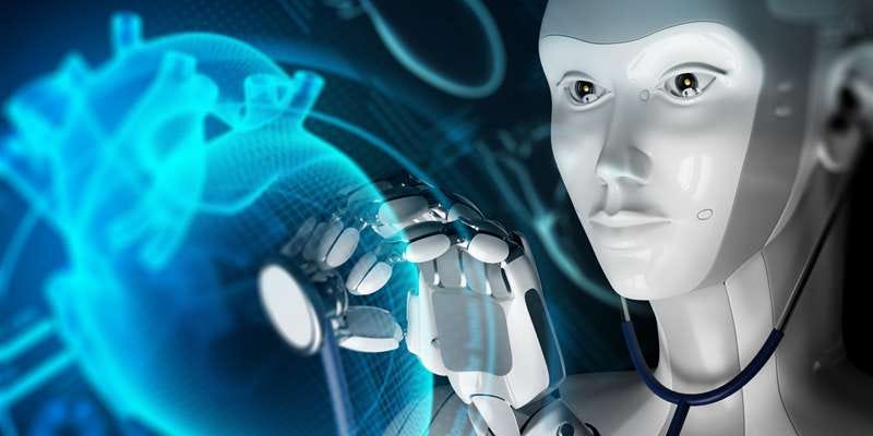 Revolutionizing Healthcare: The Growth of the Medical Robotics Market