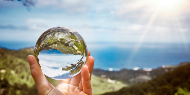 I Quit My 9 to 5 Because I Was Tired of Living in the Future