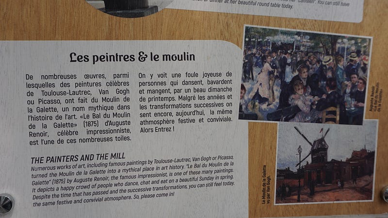 法國蒙馬特Montmartre | 藝術人文薈萃之地 15 1*qOsq3 Sd3iFmyLrhh Z6uQ