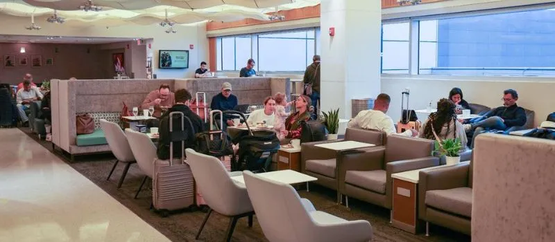 Airlines Operating at MIA: The Role of Miami International Airport in
