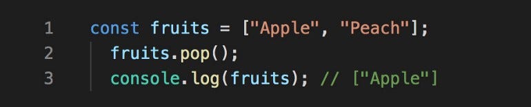 Methods JS. ____________________ | by Bekpolat Normurodov | Medium