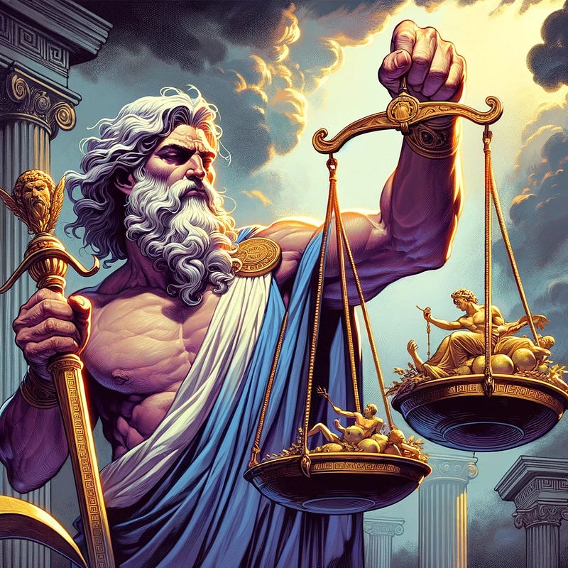 Divine Sabotage in The Bible