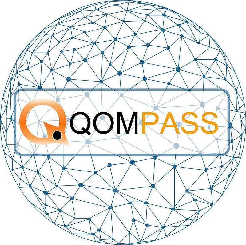 Image results for QOMPASS