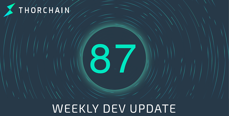 Weekly Dev Update #87