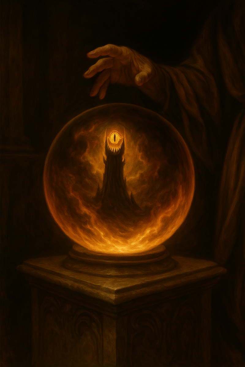 Palantir