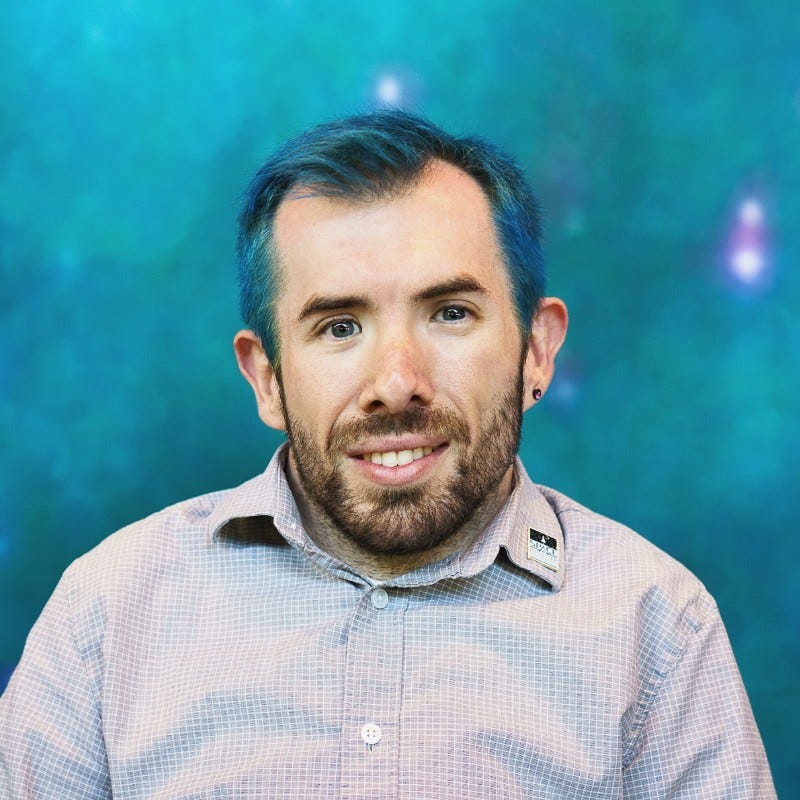 image of Eric Ingram