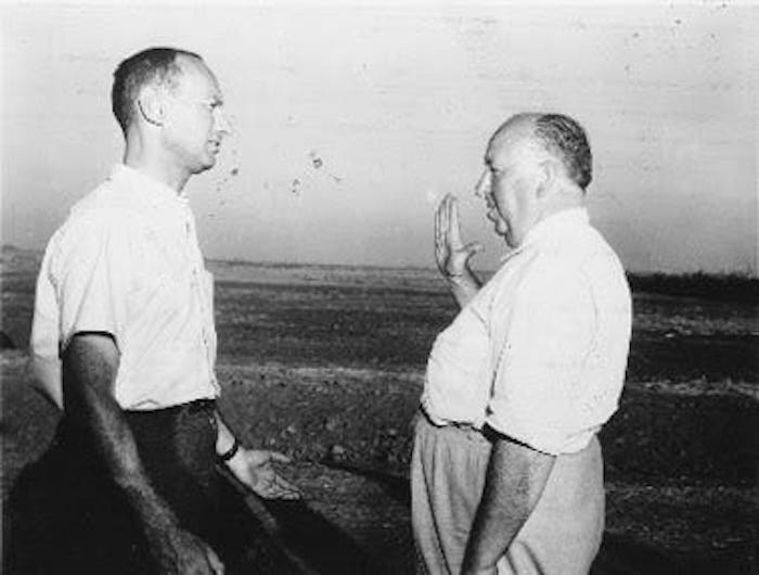 Screenwriting 101: Ernest Lehman