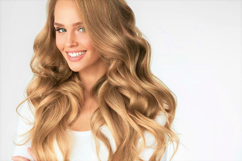 Pros and Cons of using single clip in Hair Extensions Posts on QUICK STARE