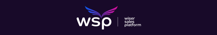 Logo WSP