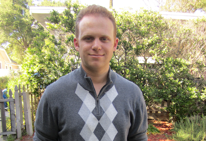 Go Into The Story Interview: Jeff Portnoy