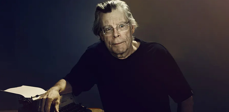 Sundays with Stephen King’s “On Writing”