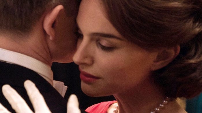 Script Analysis: “Jackie” — Scene By Scene Breakdown