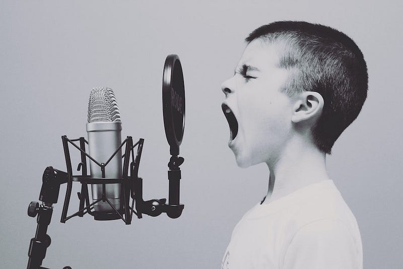 Screenplay: The Importance of Establishing Narrative Voice