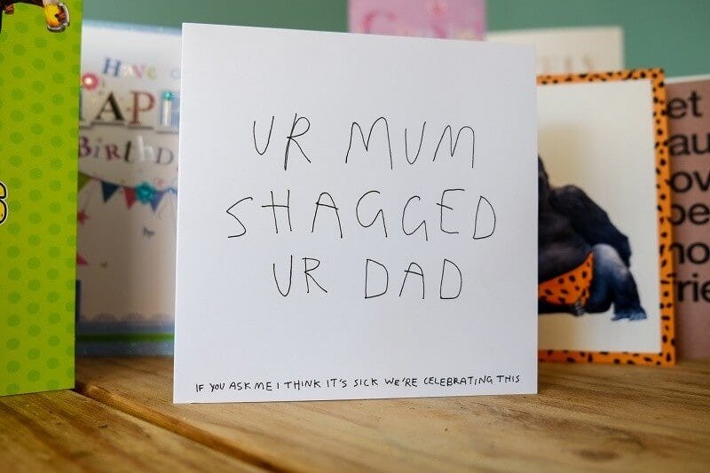 9 Greeting Card Alternatives That Don’t Suck