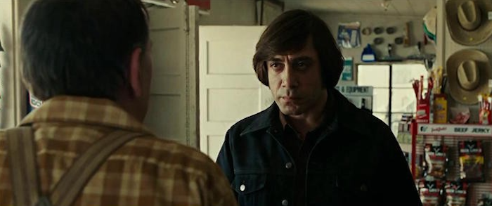 Great Scene: “No Country For Old Men”