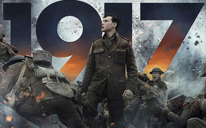 “1917”: Scene By Scene Breakdown