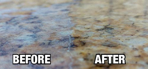 Your Ultimate Guide On How To Polish Granite Countertops Bolt Post