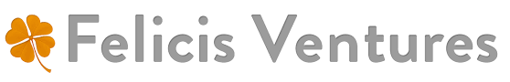 Felicis Ventures Investors Logo