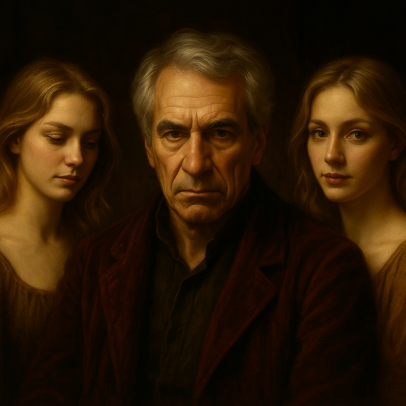 Epstein’s Co-Conspirators
