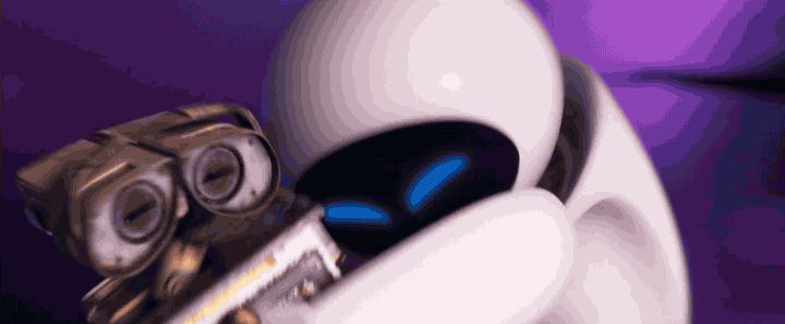 Script To Screen: “Wall-E”