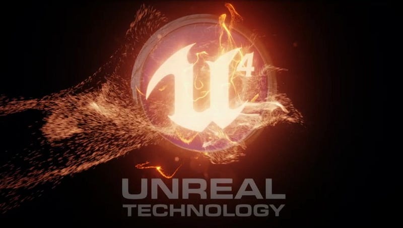 Příští update Unreal Engine 4 sníží input lag, potenciálně i v Tekkenu 7 a Street Fighteru V