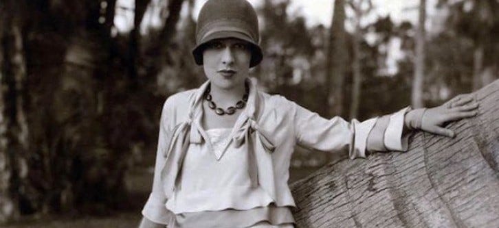 Screenwriting Advice From The Past: What to Write and Not to Write [Part 3]