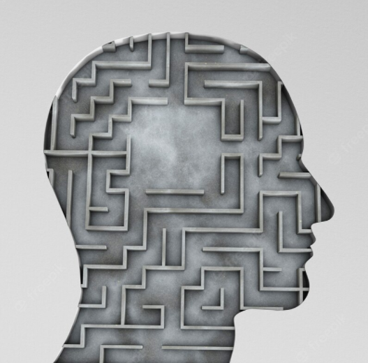 maze