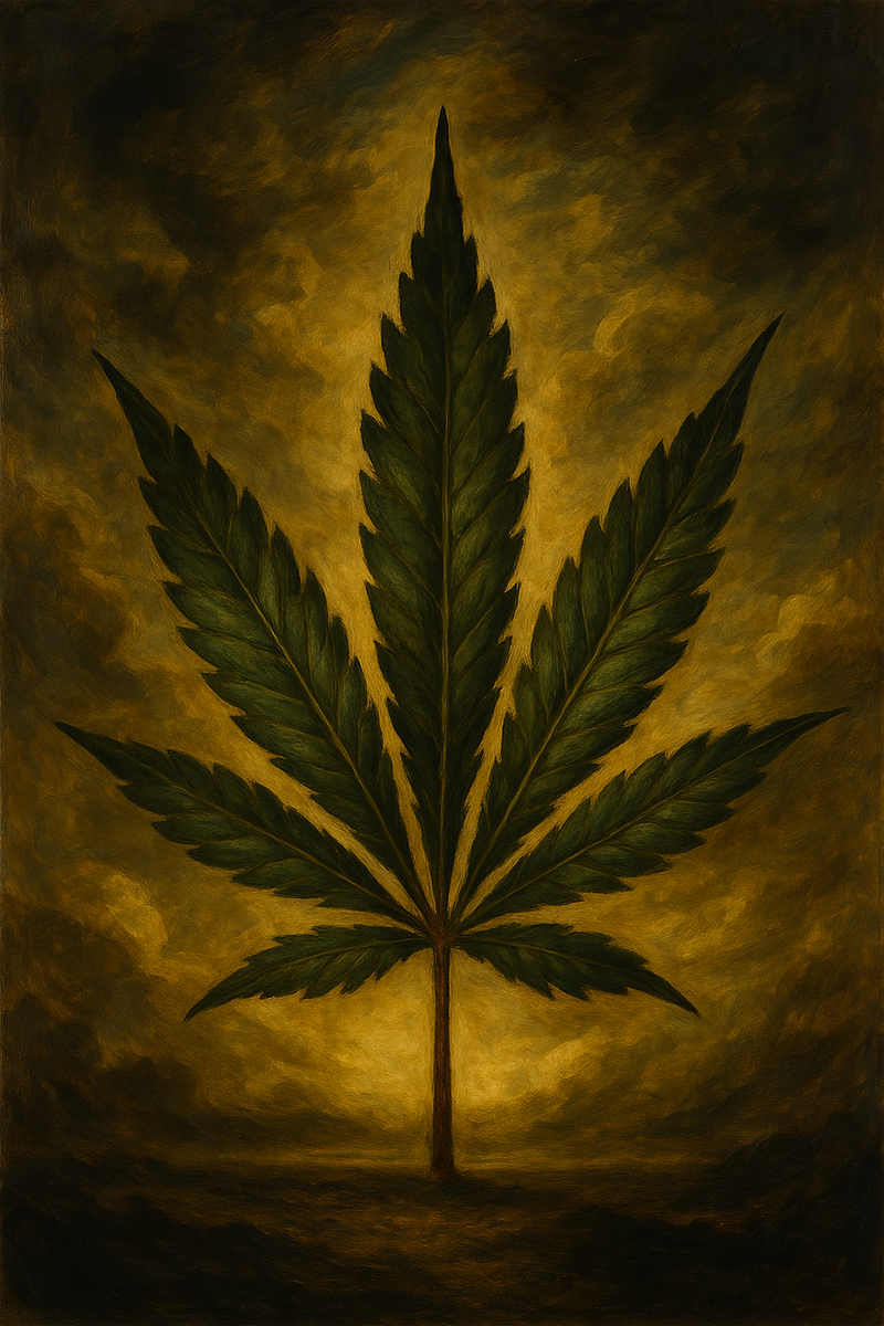 Lawmakers Want to Ban THC Again