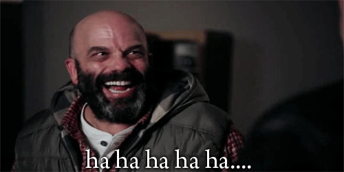 Reaction GIF from Once Upon a Time Season 6 recap